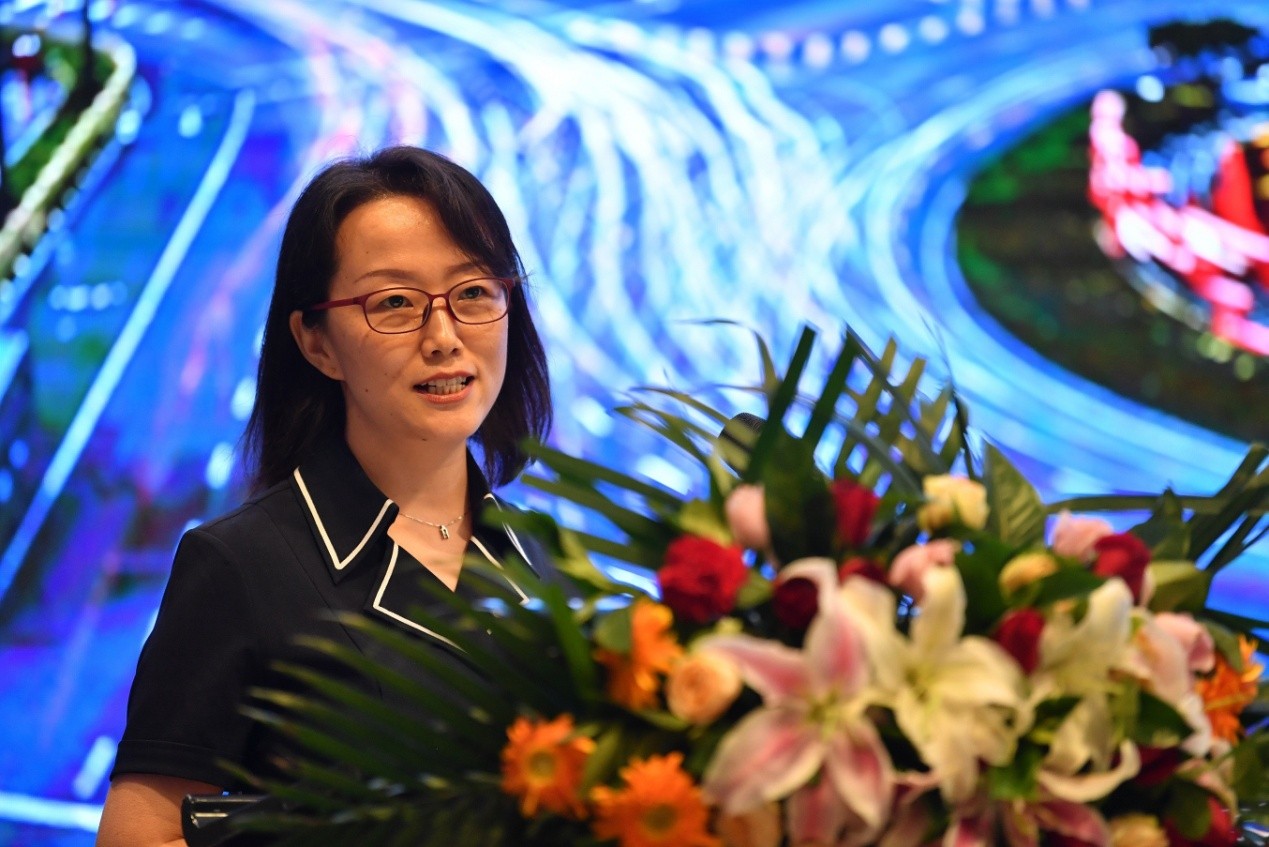 欧亚经济论坛经贸合作博览会暨中国（陕西）进出口商品展 —重庆推介说明会圆满举办
