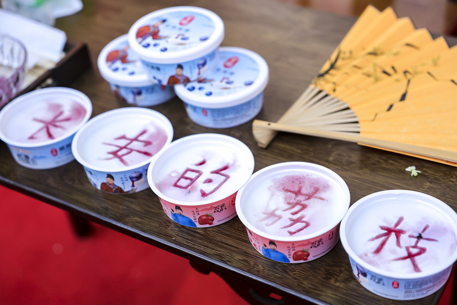 从长安故事到城市热点，看宫酪如何与西安实现一场“文化共创”