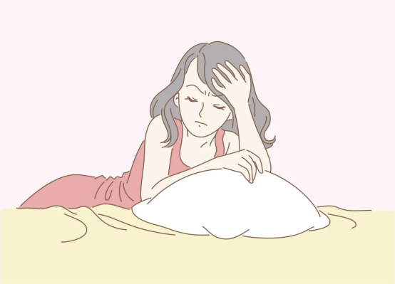 康宝莱直销：晚睡危害大，养成良好作息习惯益处多