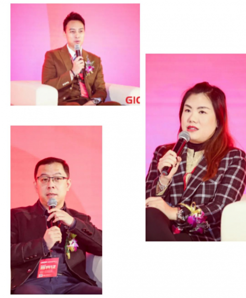 盛大开幕 | 首届“广州国际网红产业交易会”吹响网红直播集结号