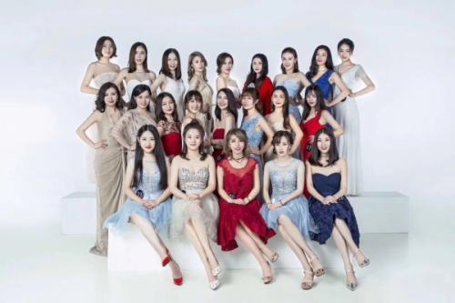 盛大开幕 | 首届“广州国际网红产业交易会”吹响网红直播集结号