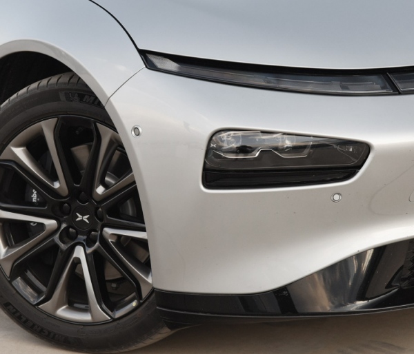 智行千里，乐享从容｜小鹏汽车 NGP极智体验营深圳站完美收官