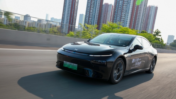 智行千里，乐享从容｜小鹏汽车 NGP极智体验营深圳站完美收官