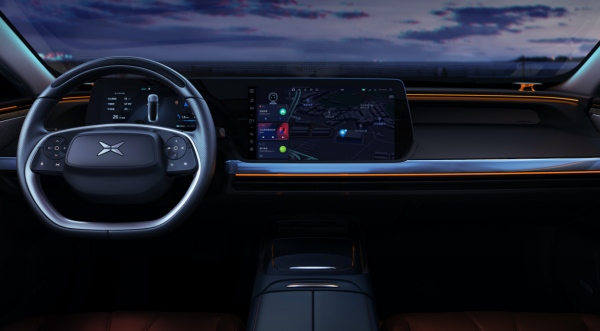 智行千里，乐享从容｜小鹏汽车 NGP极智体验营深圳站完美收官