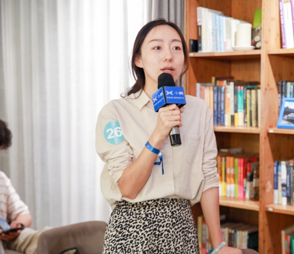 智行千里，乐享从容｜小鹏汽车 NGP极智体验营深圳站完美收官