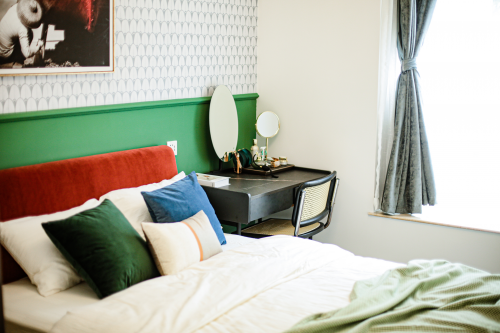 深圳自如“增益租”新模式，让业主出租省心、收益放心