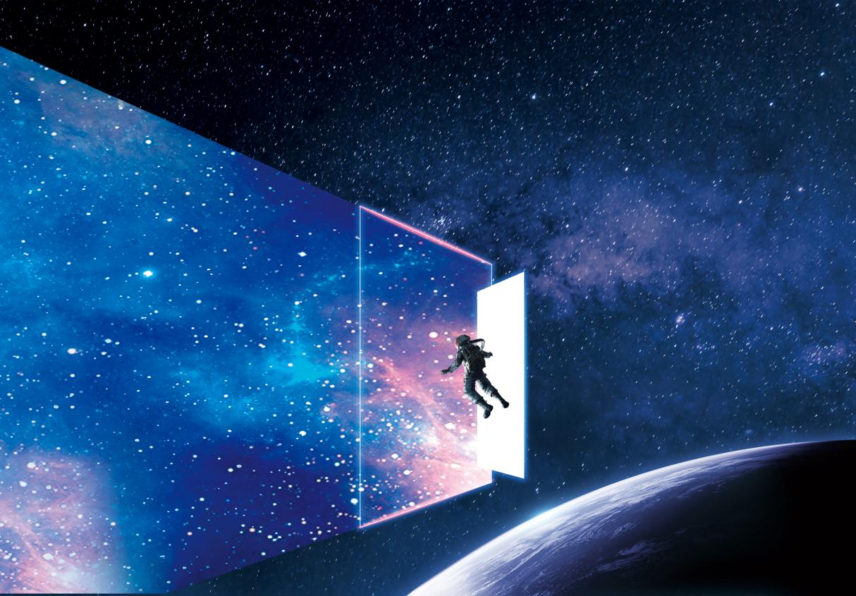 ​展览早鸟票 |《遗忘的星辰》当代新媒体科技艺术展全国巡展——深圳站