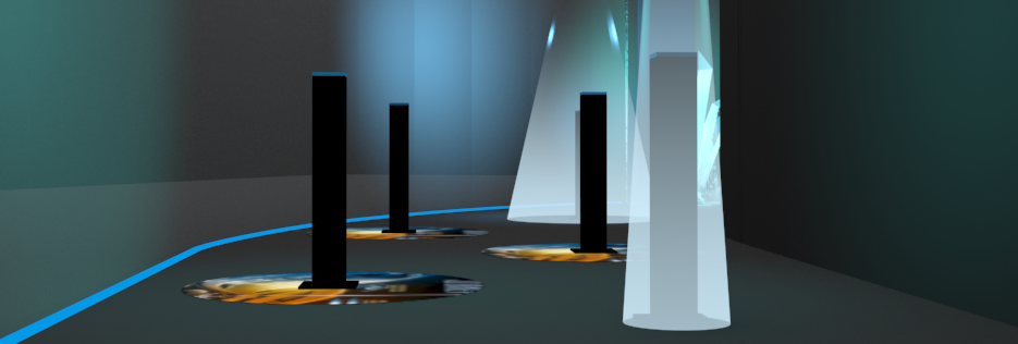 ​展览早鸟票 |《遗忘的星辰》当代新媒体科技艺术展全国巡展——深圳站