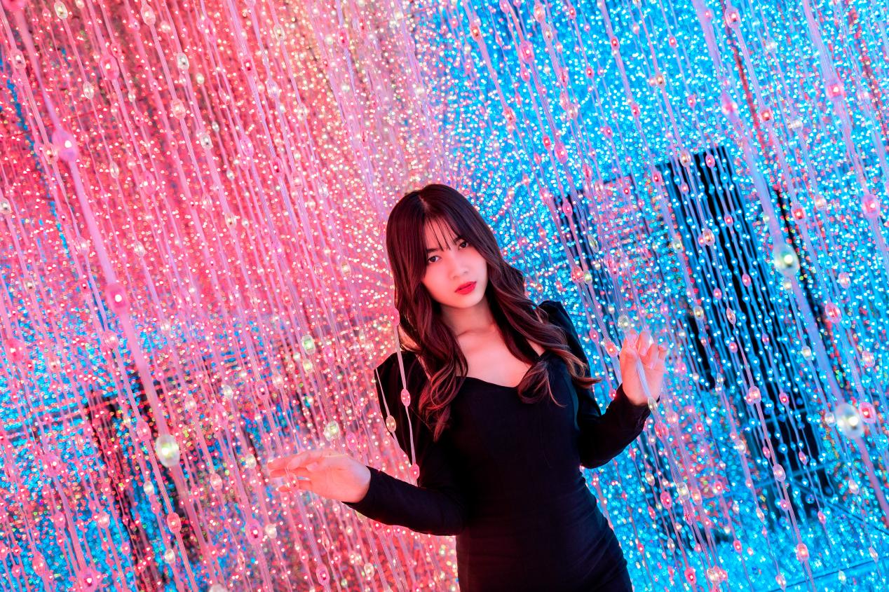 ​展览早鸟票 |《遗忘的星辰》当代新媒体科技艺术展全国巡展——深圳站