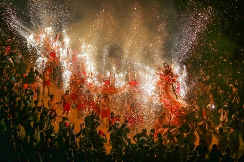 梅州获授“东亚文化之都”！