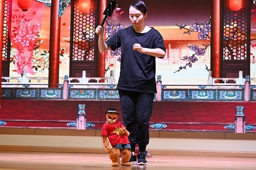 梅州获授“东亚文化之都”！