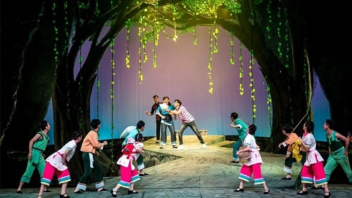 梅州获授“东亚文化之都”！