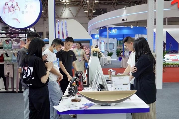 助力两岸交流！深圳展团参加2023年海丝博览会暨海交会成效显著