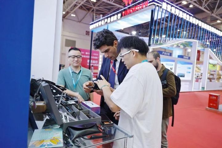 助力两岸交流！深圳展团参加2023年海丝博览会暨海交会成效显著