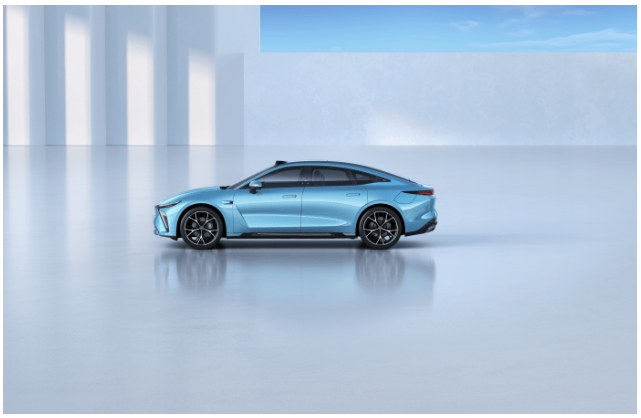 讯飞星火认知大模型首搭星途星纪元ES，开启中国智能汽车“大模型时代”