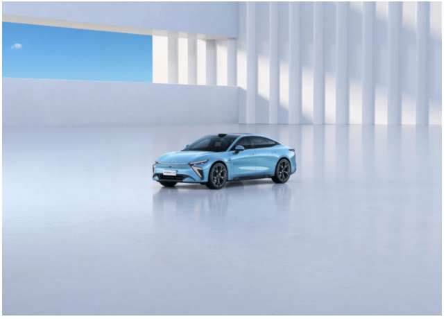 讯飞星火认知大模型首搭星途星纪元ES，开启中国智能汽车“大模型时代”