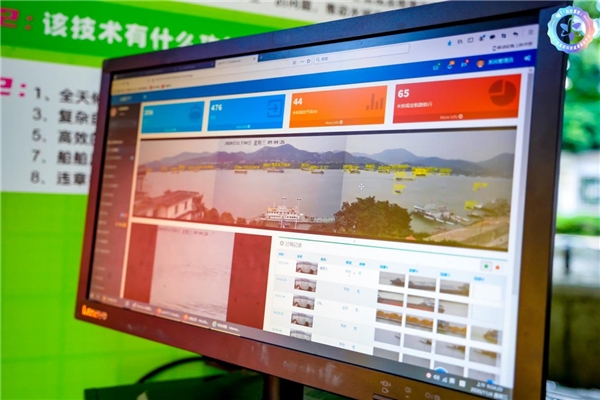 创新亮点纷呈！佛山高校科技产品集市开启科技产品转化新路径