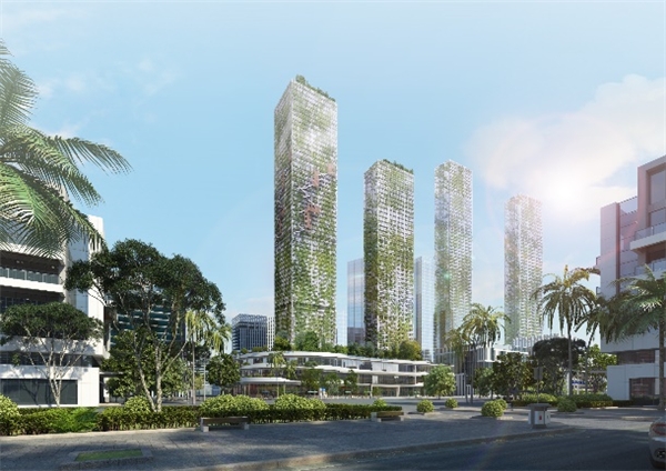 11组！蒂升TWIN在深圳新梯市场梅开二度