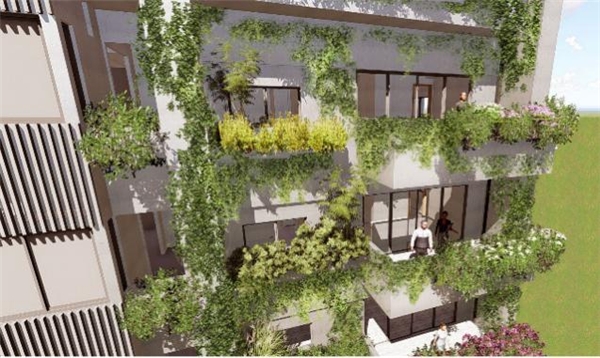 11组！蒂升TWIN在深圳新梯市场梅开二度