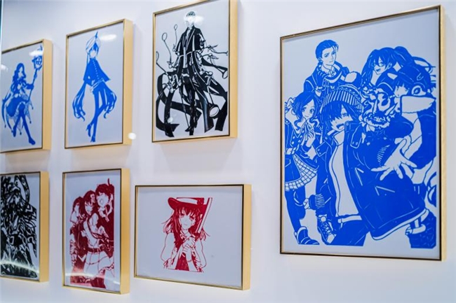 广州新一代娱乐新选择：FGO FES2024，探索游戏无限可能性