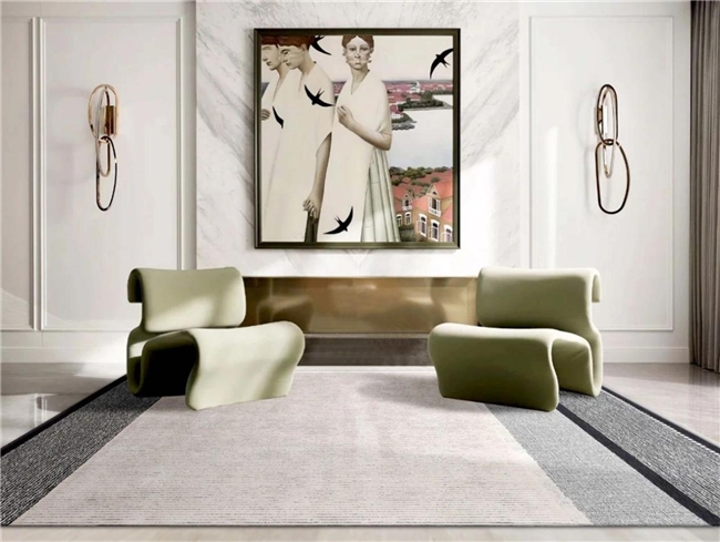 家居中国（深圳）创意设计周专区亮点抢先看