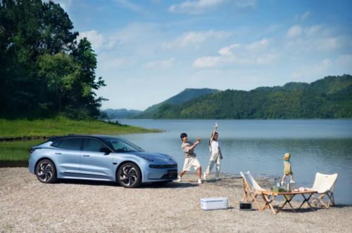 新开四城！极氪订阅三大创新模式 不止于传统汽车租赁