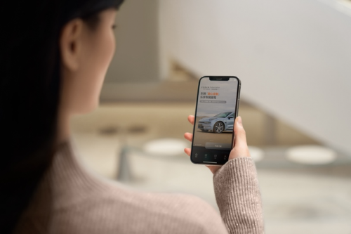 新开四城！极氪订阅三大创新模式 不止于传统汽车租赁