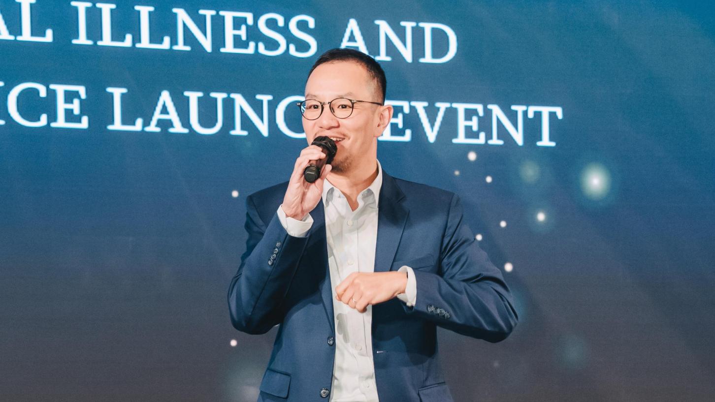 ​永明金融举办圆桌论坛探讨高端客户需求改变及机遇