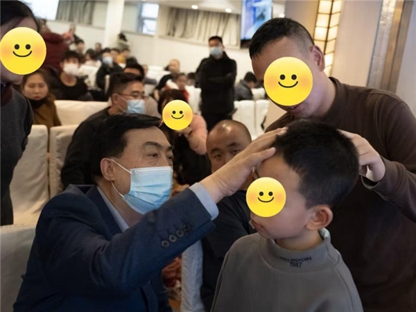 温暖冬日，成都小耳家庭迎来新的希望