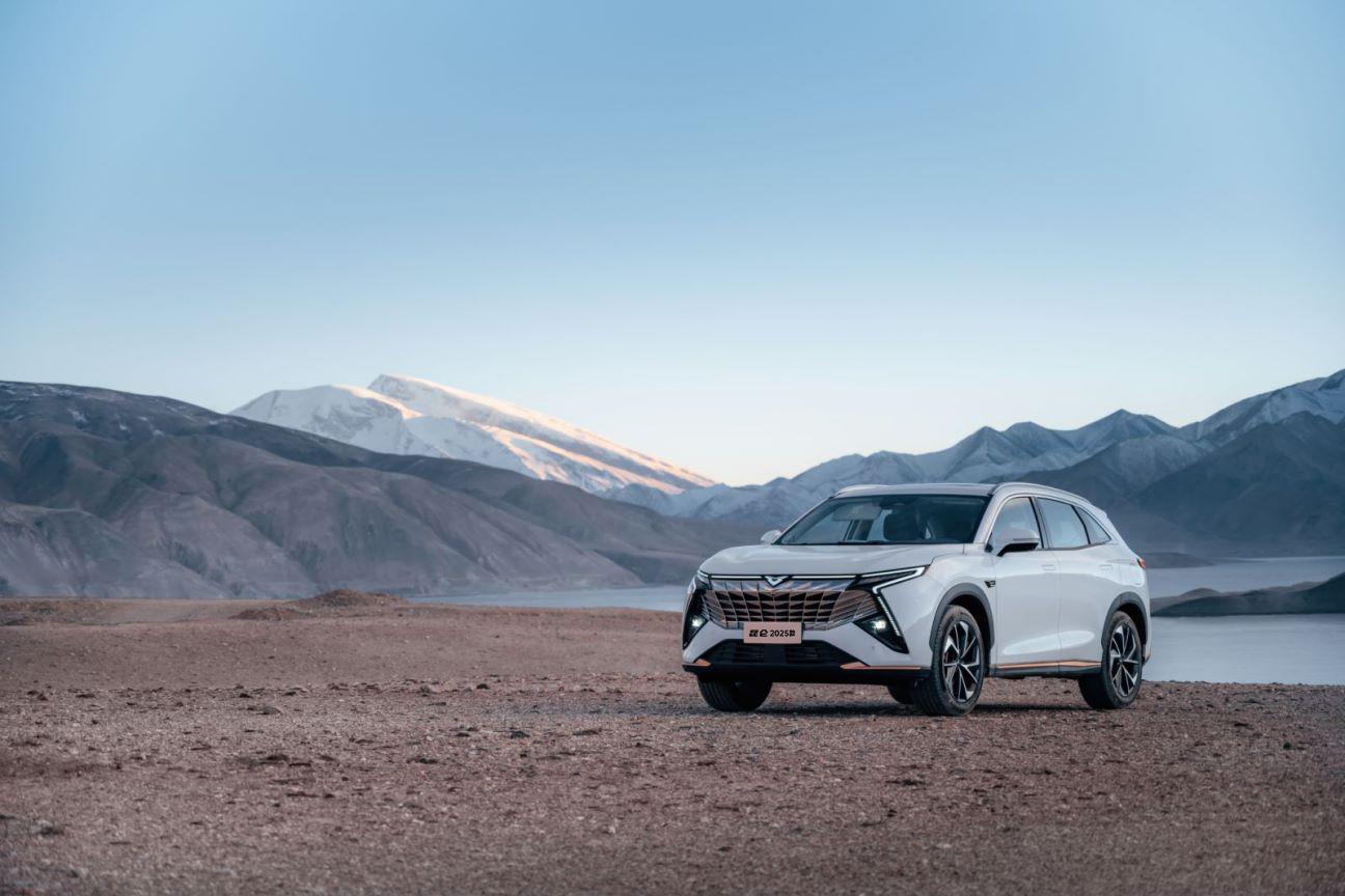 政策下乡有温度,凯翼汽车深度践行汽车惠民政策