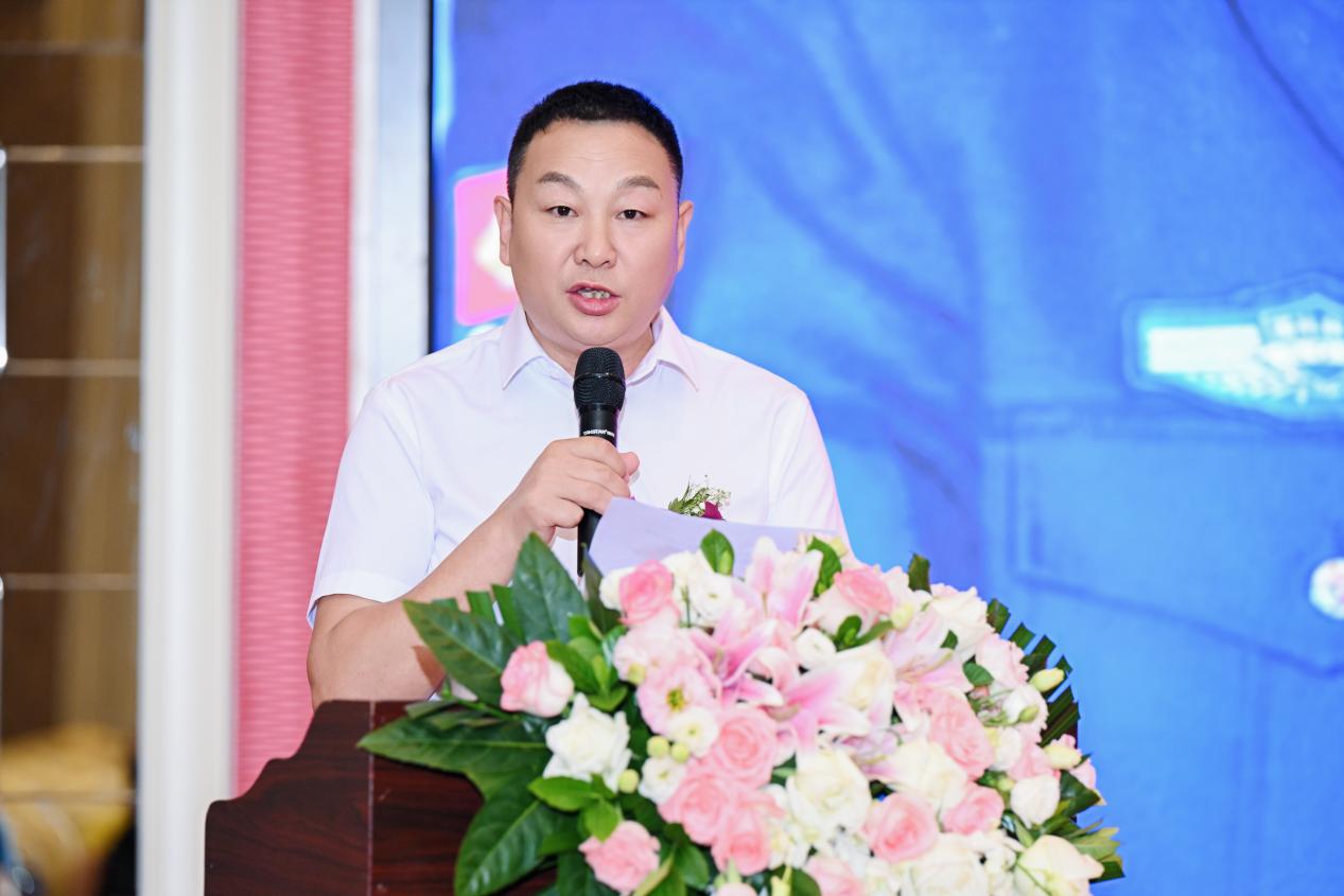 把定价权交给用户！惠选订房C2B订房剑指西南 四川省管理中心蓉城启幕