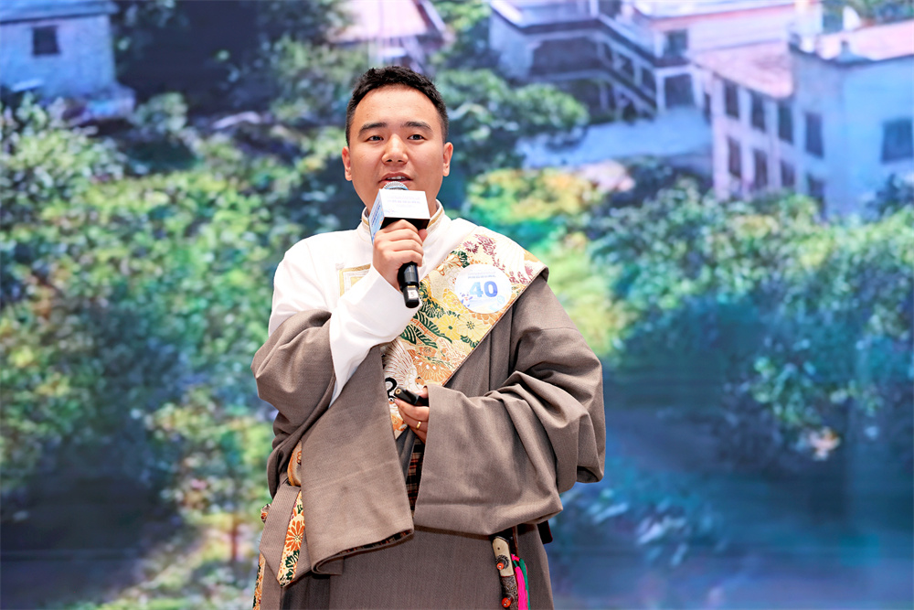 25名优秀创作者脱颖而出 用新媒体解锁四川乡村文旅新表达