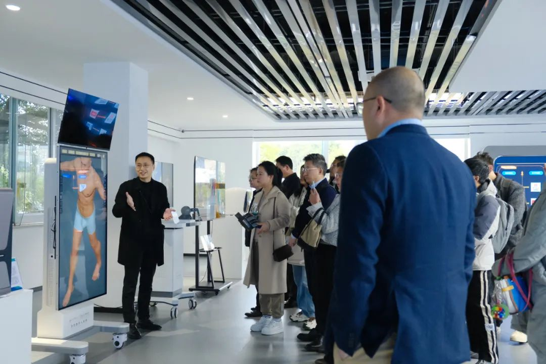成都高新区“中试+研发”概念验证训练营圆满收官，赋能科技成果高效转化