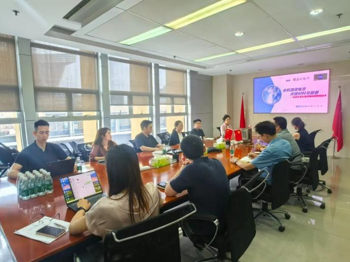 成都高新区“中试+研发”概念验证训练营圆满收官，赋能科技成果高效转化
