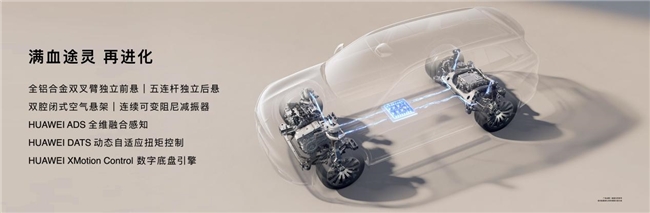 全新问界M7售27.98万元起上市，提供增程纯电双动力与大五座享六座布局