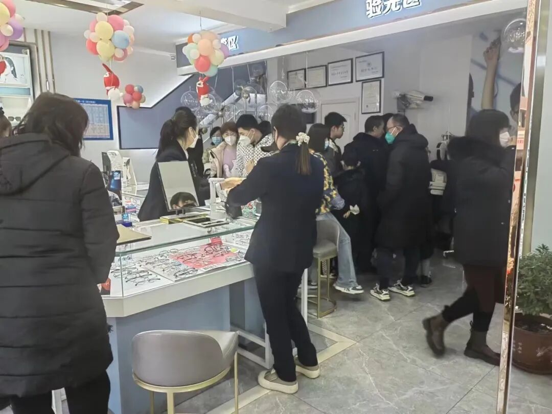 暑假配镜去哪靠谱？静海家长必看3个问题