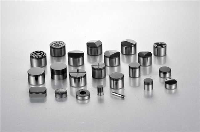 金华中烨超硬材料：聚晶金刚石复合材料领域的璀璨星辰