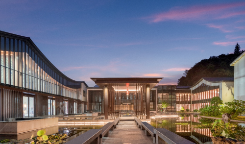 远洲会26会员日 | 春日趣游园