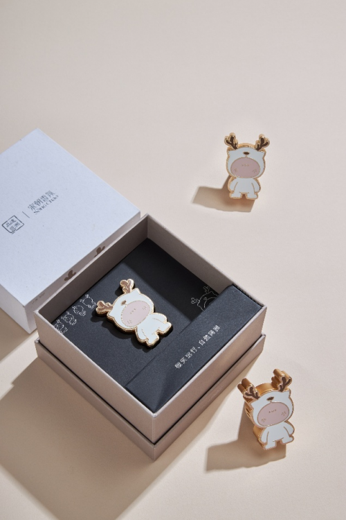 远洲会26会员日 | 春日趣游园