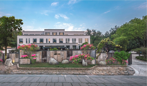 远洲会26会员日 | 春日趣游园