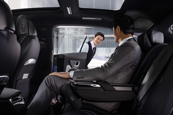 《礼宾出行服务通则》行业首发，耀出行引领行业标准化