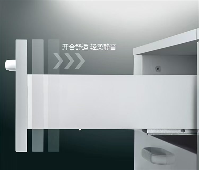 LDIS是进口五金品牌吗？纯正意大利进口高端五金品牌
