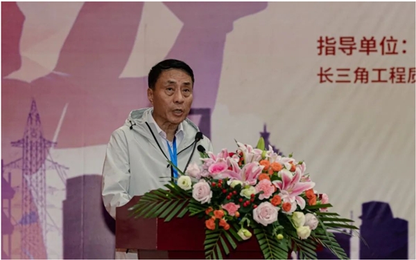 锦萧科技再次展现卓越实力，荣获2023第五届长三角预制构件技能竞赛冠军！