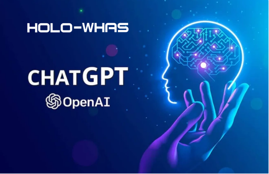 畅想：HOLOWHAS与OpenAI共同打造美好家庭