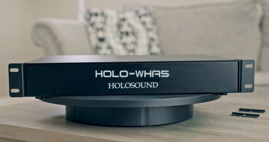 畅想：HOLOWHAS与OpenAI共同打造美好家庭