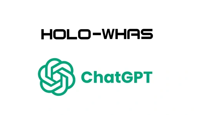 畅想：HOLOWHAS与OpenAI共同打造美好家庭