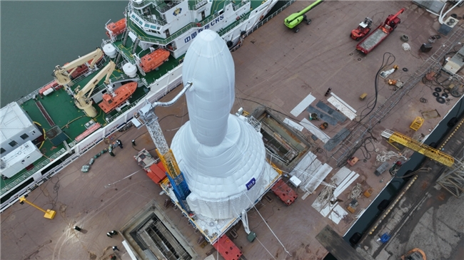 助力中国航天由大向强：“引力一号”运载火箭创记录首飞的“飞轮效应”