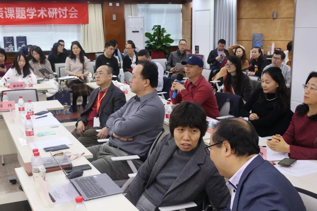 刊界智汇|论道AIGC，百余位行业代表共商科技期刊大模型解决方案