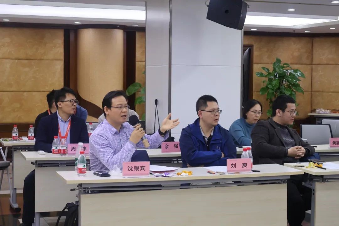 刊界智汇|论道AIGC，百余位行业代表共商科技期刊大模型解决方案