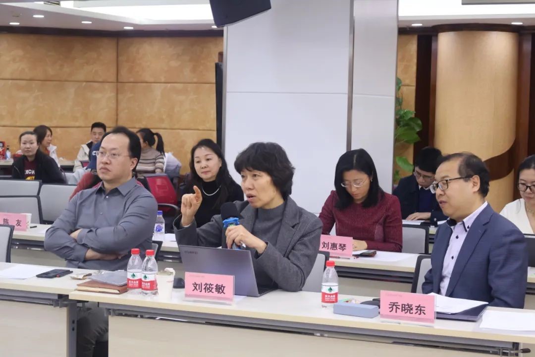 刊界智汇|论道AIGC，百余位行业代表共商科技期刊大模型解决方案